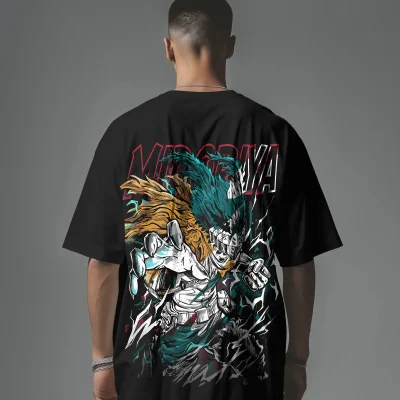 "RESILIENCE" // Symbol of Peace Successor Tee