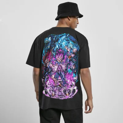 "PRIDE" // Ultra Ego Prince Archive Tee