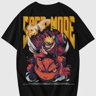 "RESOLUTE" The Seventh’s Soul Archive Tee