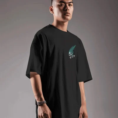 "RESILIENCE" // Symbol of Peace Successor Tee