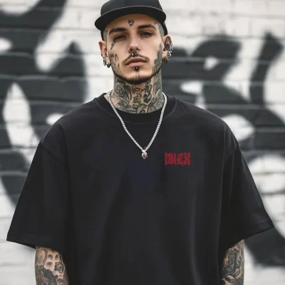 "EQUIVALENT" // The State Alchemist’s Law Tee